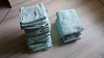 Badhanddoeken, Ophalen, Zo goed als nieuw, Groen, Handdoek