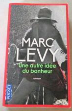 Livre - "Une autre idée du bonheur", Marc Levy, Ophalen of Verzenden, Zo goed als nieuw