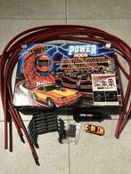 MB Vintage Power Rods Racetrack 1985, Comme neuf, Enlèvement ou Envoi