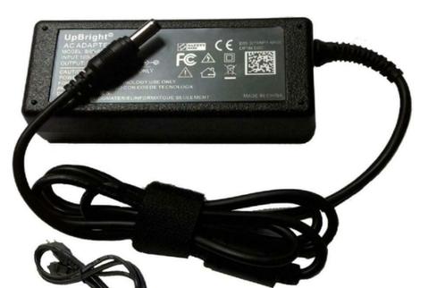 AC Adapter Samsung/LG TV UN32J400D UE32M5520 UE32N4000, Audio, Tv en Foto, Televisiebeugels, Zo goed als nieuw, Ophalen of Verzenden