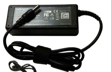 Adaptateur secteur Samsung/LG TV UN32J400D UE32M5520 UE32N40, Enlèvement ou Envoi, Comme neuf