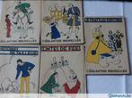 contes de fées Grimm (vintage)(expl, Enlèvement ou Envoi, Grimm
