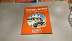 Suske en Wiske Agfa (b1), Ophalen of Verzenden, Suske en Wiske, Gebruikt, Boek of Spel