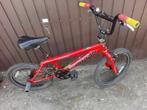BMX fiets, Fietsen en Brommers, Ophalen, Gebruikt