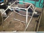 Toyota Supra alu rolkooi ‘86 t/m 91, Ophalen, Gebruikt
