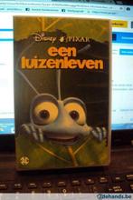 een luizenleven, Cd's en Dvd's, Film