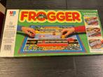 Vintage gezelschapsspel Frogger MB, Hobby en Vrije tijd, Gebruikt, Ophalen of Verzenden, MB