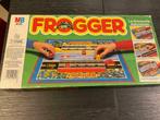 Vintage gezelschapsspel Frogger MB, Hobby en Vrije tijd, Ophalen of Verzenden, Gebruikt, MB