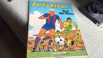 Ronnie hansen (=), Boeken, Eén stripboek, Ophalen, Gelezen