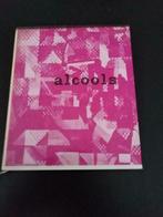 Alcools, Guillaume Apollinaire, Utilisé, Enlèvement ou Envoi