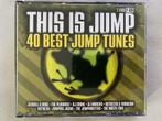 This is jump, Cd's en Dvd's, Cd's | Dance en House, Ophalen of Verzenden, Overige genres