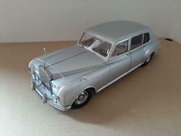 Rolls-Royce Phantom V Paragon sans boite, Enlèvement ou Envoi, Comme neuf