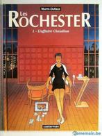 Les Rochester (T.1) L'affaire Claudius. Edition originale, Livres, BD, Neuf