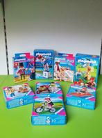 Playmobil 4744,4697,4681,4743,4347,4766,4760 ongeopende doos, Kinderen en Baby's, Nieuw, Ophalen of Verzenden