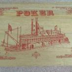 Pokerset (Nieuw), Ophalen of Verzenden, Nieuw, Speelkaart(en)