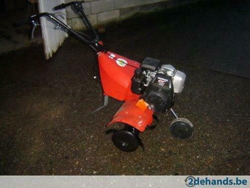 tuinfrees eurosystems 5,5pk honda motor nieuw, Zakelijke goederen, Machines en Bouw | Houtbewerking