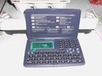 rekenmachien "Casio SF-3600ER-KB Digital Diary", Ophalen, Nieuw