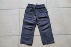 broek blauw katoen maat 92, Enfants & Bébés, Vêtements enfant | Taille 92, Utilisé, Garçon, Enlèvement ou Envoi, Pantalon