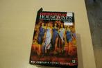 desperate housewives 5 dvd's, Ophalen of Verzenden, Boxset
