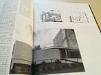 Constantin Brodzki architecture, Wabbes Bontridder expo 58,, Ophalen of Verzenden, Zo goed als nieuw, Architecten