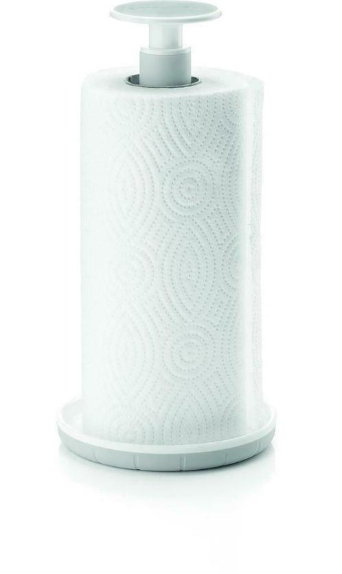 Guzzini My Kitchen Keukenrolhouder Push&Block NIEUW, Huis en Inrichting, Keuken | Keukenelementen, Nieuw, Ophalen of Verzenden