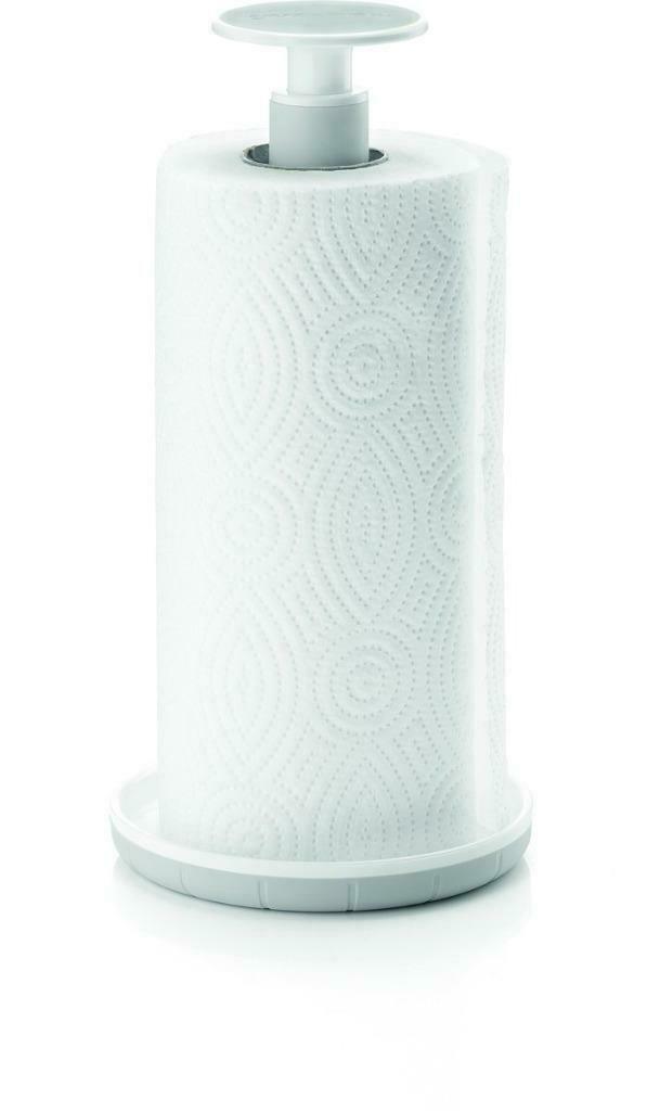 Guzzini My Kitchen Keukenrolhouder Push&Block NIEUW, Huis en Inrichting, Keuken | Keukenelementen, Nieuw, Ophalen of Verzenden