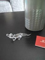 Swarovski aligator, Verzamelen, Beelden en Beeldjes, Ophalen of Verzenden