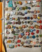 Zeer grote verzameling borst spelletjes (retro)  +/- 600, Verzamelen, Ophalen