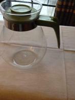 Cafetière universelle pour machine à café, Electroménager, Enlèvement ou Envoi, Utilisé