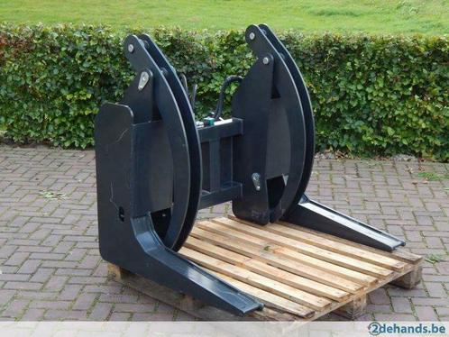 Bomenklem, takkenklem, stammenklem, bomengrijper, Zakelijke goederen, Landbouw | Werktuigen, Serretuinbouw, Overige typen