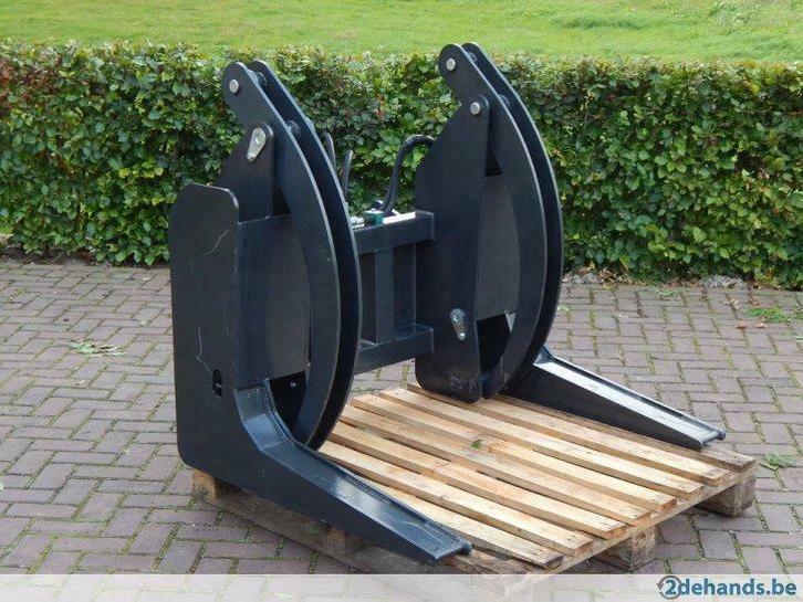 Bomenklem, takkenklem, stammenklem, bomengrijper, Zakelijke goederen, Landbouw | Werktuigen, Serretuinbouw, Overige typen