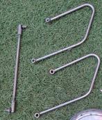 HARLEY DAVIDSON MATRIAAL FLSTF SOFTAIL FAT BOY 1996-1999, Motoren, Ophalen of Verzenden, Gebruikt