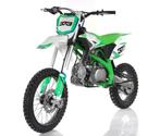 GEPARD PRO 125cc 140cc dirtbike pitbike crossmotor brommer, Dirt Bike, Enlèvement ou Envoi, 140 cm³, Neuf