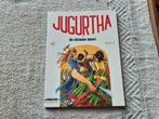 Jugurtha.7.De chinese muur., Une BD, Enlèvement ou Envoi, Neuf