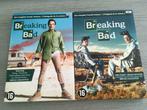 Coffret DVD - "Breaking Bad" Saison 1 et 2, CD & DVD, DVD | TV & Séries télévisées, Thriller, Coffret, Enlèvement ou Envoi, À partir de 16 ans