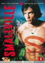 DVDBOX Smallville seizoen 1, Enlèvement ou Envoi