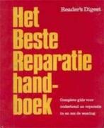Het beste reparatie handboek, Reader's Digest, Boeken, Ophalen of Verzenden, Gelezen