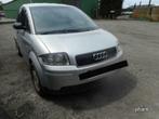 Capot Audi A2 (8z) 1.4cc 55kw 2001, Autos : Pièces & Accessoires, Audi, Enlèvement, Utilisé, Capot moteur