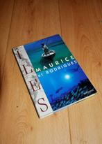 Iles Maurice et Rodrigues, Virginie Dennemont, Livre Neuf, Boeken, Overige merken, Afrika, Virginie Dennemont, Ophalen of Verzenden