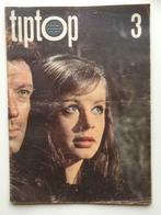 Tiptop 7 april 1963, Journal ou Magazine, Enlèvement ou Envoi, 1960 à 1980