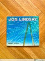Jon Lindsay:Cities & Schools (CD), CD & DVD, CD | Hardrock & Metal, Enlèvement ou Envoi