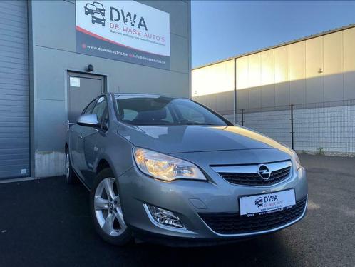 Opel Astra Benzine-49300Dkm -VOLautomaat - -Pdc-12M Garantie, Autos, Opel, Entreprise, Achat, Astra, ABS, Airbags, Air conditionné