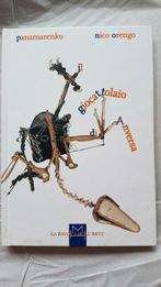 Panamarenko boek