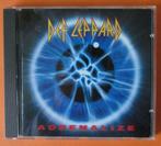 Def Leppard - Adrenalize - CD, Ophalen of Verzenden, Gebruikt