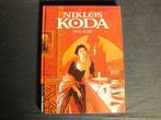 NIKLOS KODA (1 ALBUM). LE LOMBARD-EDITIES, Boeken, Eén stripboek, Ophalen of Verzenden, Nieuw, DUFAUX-GRENSON