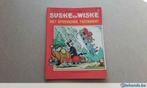 Suske en Wiske.119.Het sprekende testament., Boeken, Stripverhalen, Ophalen of Verzenden, Gelezen