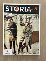 Storia classic 3, Livres, Comme neuf, Secondaire, Histoire, Enlèvement ou Envoi