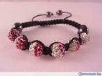 Bracelet Shamballa Neuf SH10, Nieuw