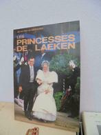 Les Princesses de Laeken, Comme neuf, Magazine ou livre, Enlèvement ou Envoi