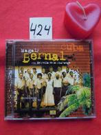 CD Magaly Bernal Con Estrella De La Charanga Cuba 1999 Latin, Utilisé, Enlèvement ou Envoi